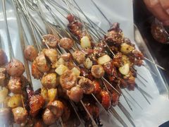 -大勇羊棒骨·烧烤(经六路店)