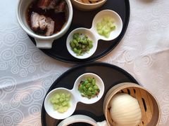 -浙江西子宾馆·牡丹厅