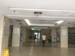 -湖北省中医院(花园山院区)