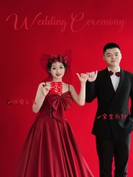 -纪可婚纱摄影平潭旅拍