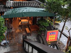 -饭江湖·江湖菜(湖广会馆店)