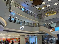 -银座mall(东直门店)