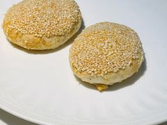 黄桥烧饼-淮扬韵(高新大都荟店)