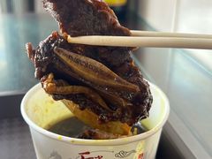 -好成财牛排馆(涂门街总店)