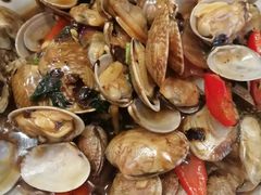 炒花甲-禾气食店