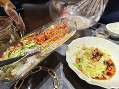 -炊烟小炒黄牛肉(浦东世纪汇店)