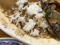 -长临河古镇福味轩土菜馆(长临河店)