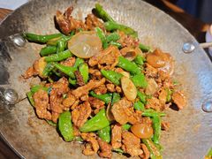-恰饭·老长沙市井菜(天河客运站店)