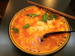 -腔调面(斜土路店)