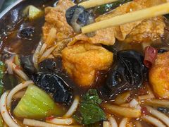 -红鼻子桂林米粉(金唐新光界店)