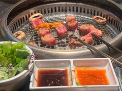 -嘿嘟嘟·肋条烧肉放题(爱融荟城店)