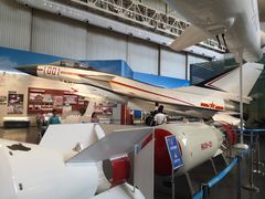 -中国航空博物馆