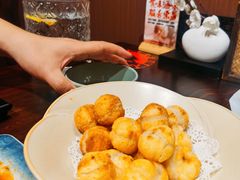 -食味酒味天津菜·海肠捞饭·东方酒饮(鼓楼店)