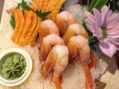 -酒井酱子·深夜食堂(东城汇店)