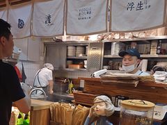 -漫蔬•台北蔬食小馆VEGGIEBOIL(朝晖店)