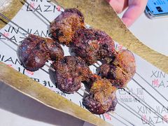 -巴扎屋大盘鸡·新疆菜(汇嘉时代店)