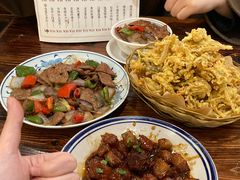 -刘师父老汉口江湖菜(蔡锷路店)