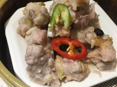 -如轩海鲜砂锅粥(名都店)
