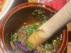 -湘阁里辣(大朗广场店)