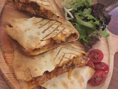 -5号公路餐厅(曼哈顿店)