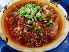 -马路边边串串香(双井直营店)