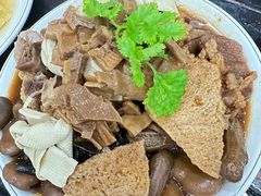 茴香豆花生拼-绍兴名菜馆(可乐路店)
