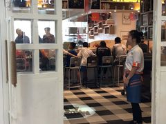 门面-新一番三文鱼寿司(红城湖店)