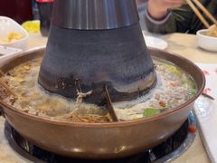 -阳坊大都涮羊肉(阳坊总店)