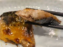 盐烤青花鱼-伊藤ITO(侨福芳草地购物中心店)