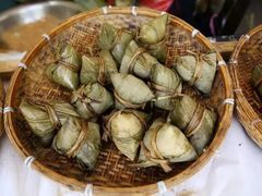-老阿婆粽子(朱家角店)
