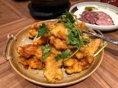 -香厨中餐厅(松北香格里拉店)