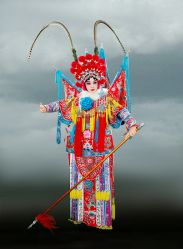 -梨园天地京剧摄影(玲珑天地店)