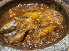 -小放牛炒菜馆(三丰店)