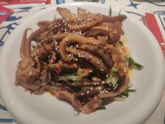 -松哥油焖大虾(科技园店)