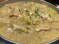 -95号酱骨·一块豆腐(展春园西路店)