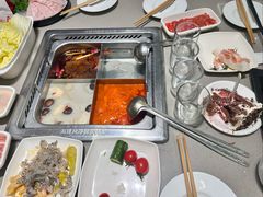-海底捞火锅(龙湖北京大兴天街店)