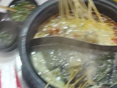 -钢管厂五区小郡肝火锅串串香(清河店)