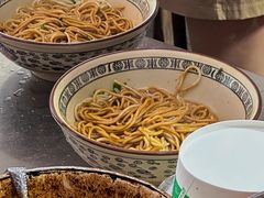 -友琴面馆(东白溪公寓店)