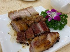 -聚彩居三和酒楼•老字号粤菜(南城店)