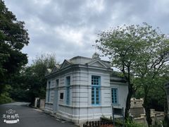 -太平山顶