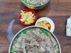 -攀枝花·任德琼·盐边羊肉米线