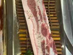 -大叹号·朝鲜族烤肉(潍坊泰华城店)