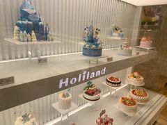 -好利来(团结湖店)