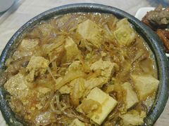 -梁师傅砂锅(哈达西街店)
