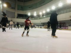 -冠军冰场CHAMPION RINK(百联又一城店)