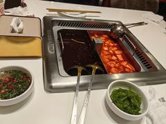 -海底捞大排档火锅(打浦路店)