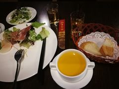 -VITELLO意大利料理(崂山路店)