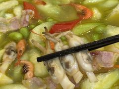 -毛哥小馆子(百井坊巷店)