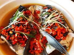 -北方家宴(番禺永旺店)