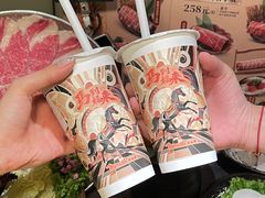 -湊湊火锅·茶憩(合生汇购物中心店)